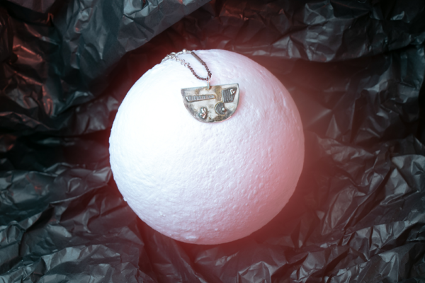 Colgante Cósmico - Image 2