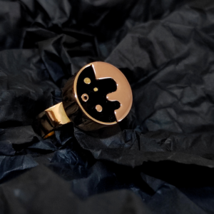 Anillo Crater Premium