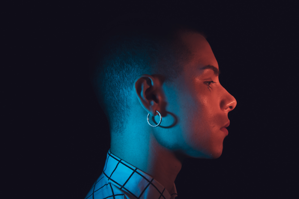 Large Orbit Earrings