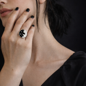 Anillo Cráter