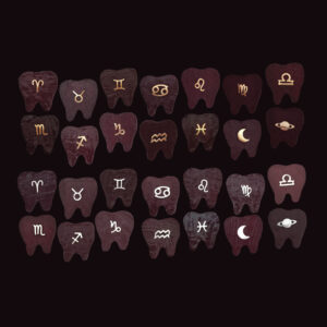 Joyería dental Astro