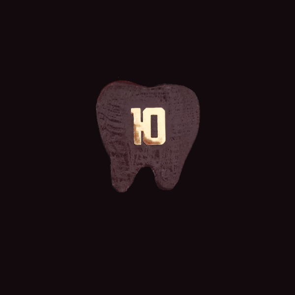 Joyería dental D10S - Image 6
