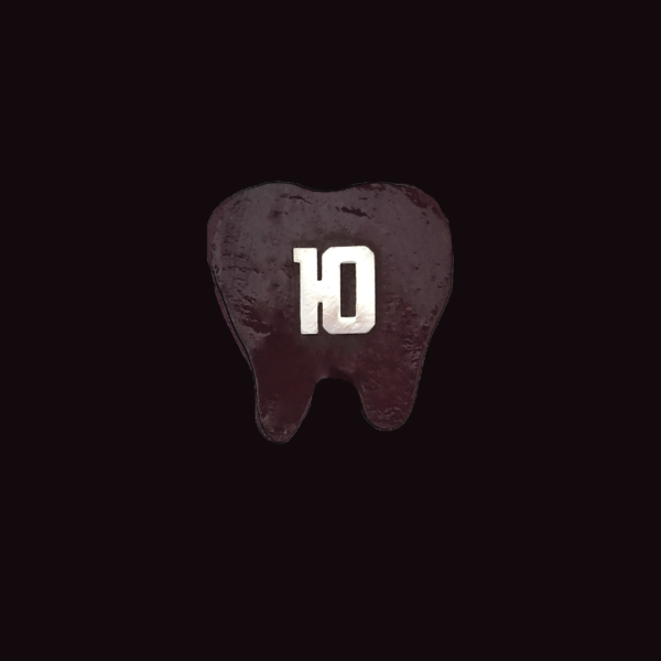 Joyería dental D10S - Image 12