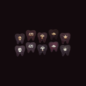 Joyería dental Trip