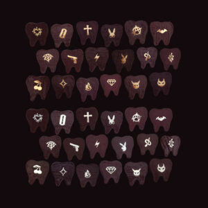 Joyería dental Gang