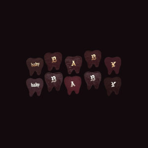 Joyería dental Baby