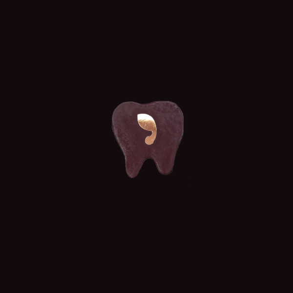 Cute Tooth Jewelry - Image 15