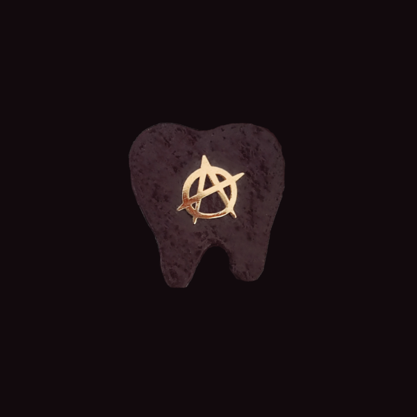 Gang Tooth Jewelry - Image 5