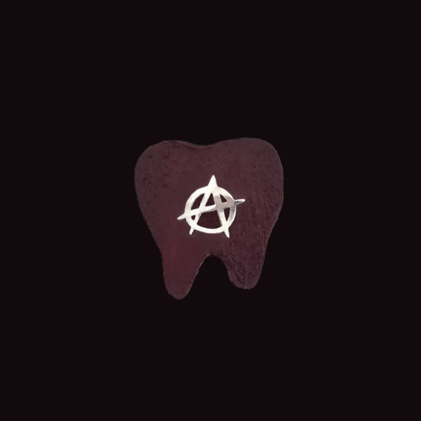 Gang Tooth Jewelry - Image 21