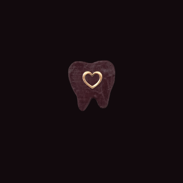 Cute Tooth Jewelry - Image 4