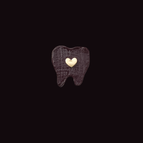 Cute Tooth Jewelry - Image 3