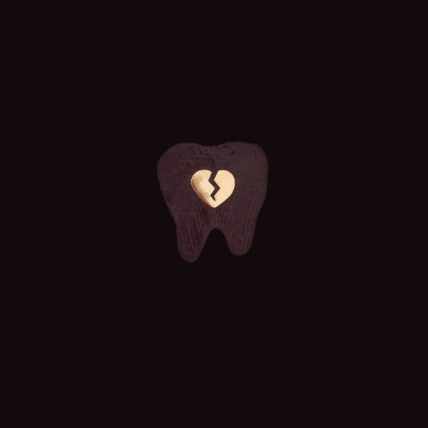 Cute Tooth Jewelry - Image 5