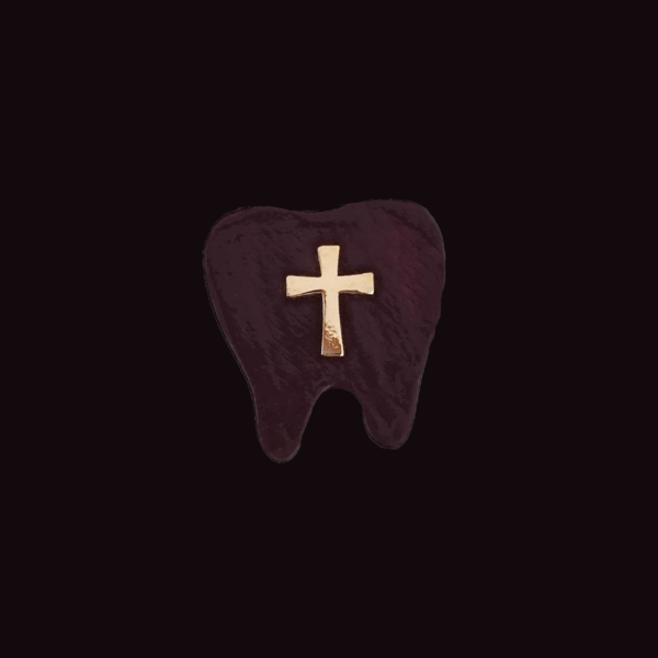 Gang Tooth Jewelry - Image 3