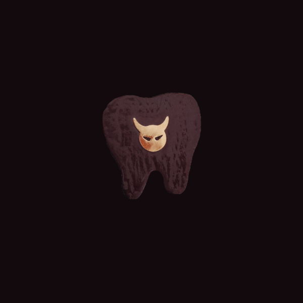 Gang Tooth Jewelry - Image 16