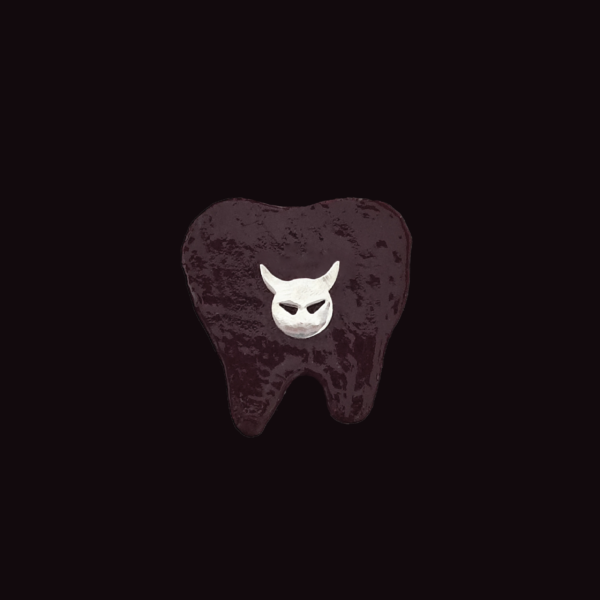 Gang Tooth Jewelry - Image 32