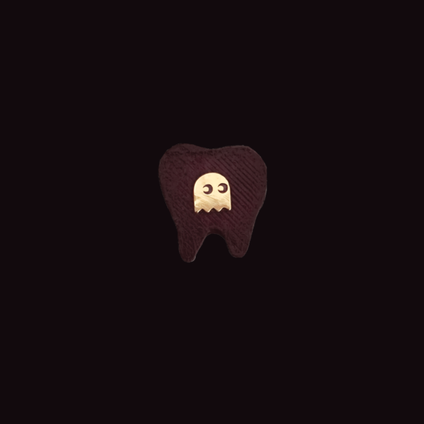 Cute Tooth Jewelry - Image 10