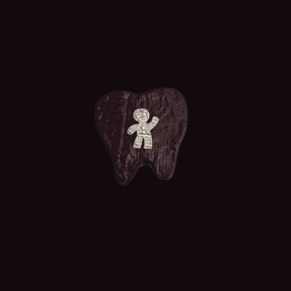 Cute Tooth Jewelry - Image 21