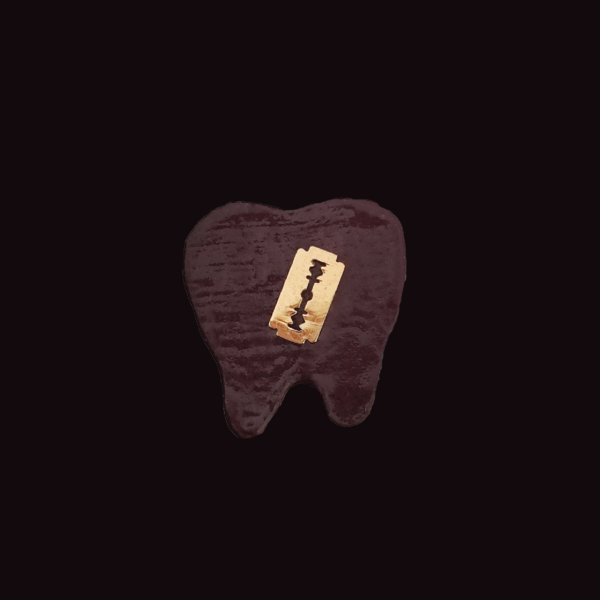 Gang Tooth Jewelry - Image 2