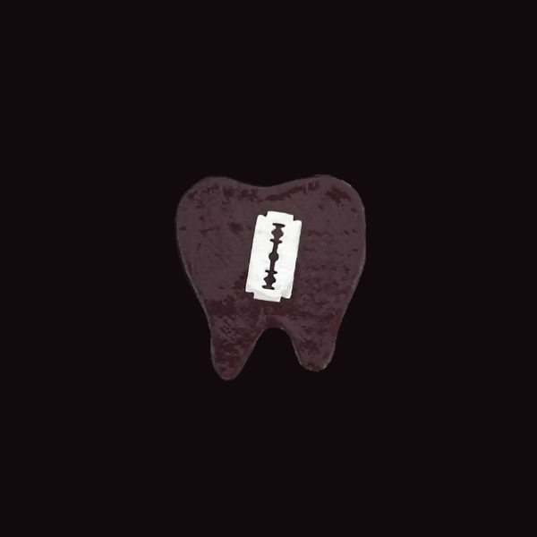 Gang Tooth Jewelry - Image 18