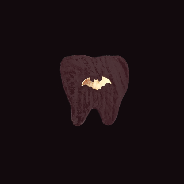 Gang Tooth Jewelry - Image 6