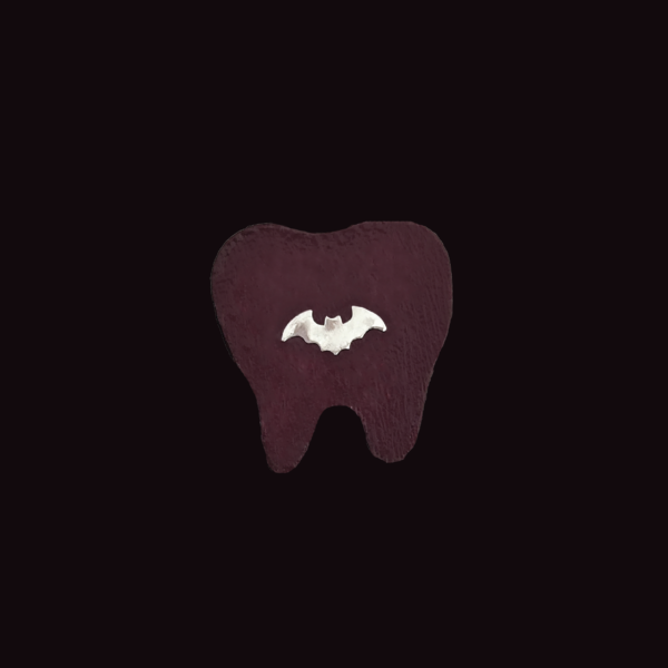 Gang Tooth Jewelry - Image 22