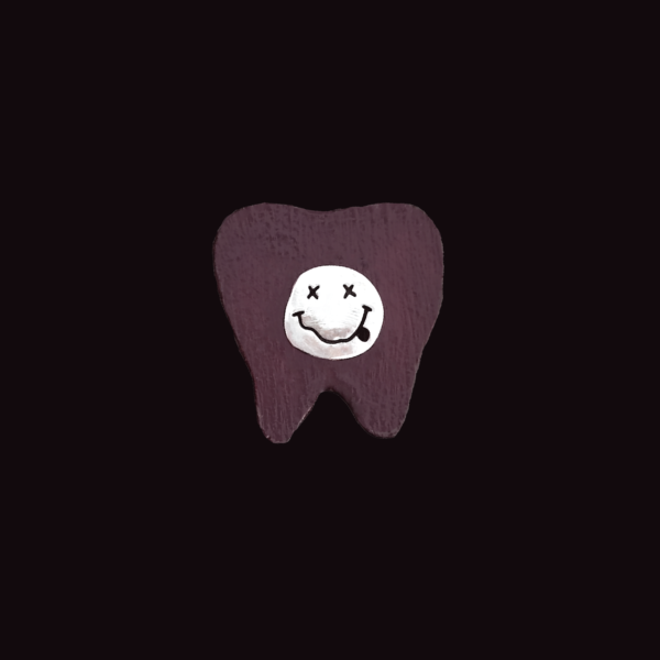 Musical Tooth Jewelry - Image 8