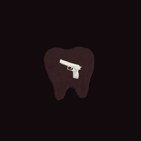 Gang Tooth Jewelry - Image 24