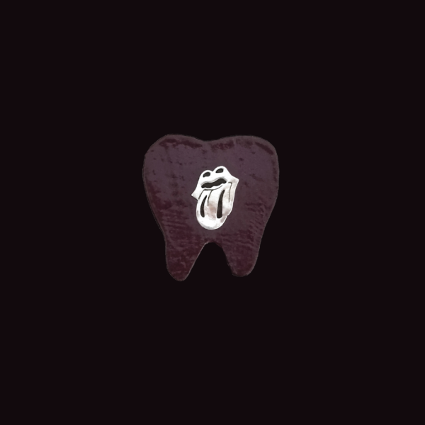 Musical Tooth Jewelry - Image 7