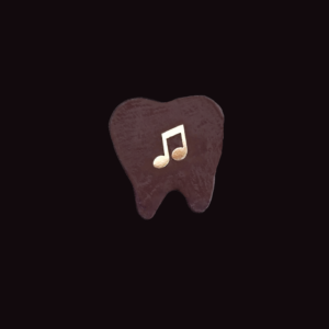 Joyería dental Musical