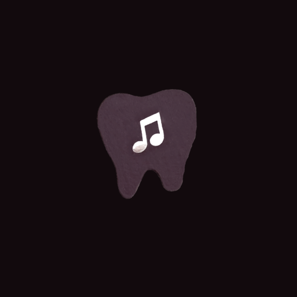 Musical Tooth Jewelry - Image 6