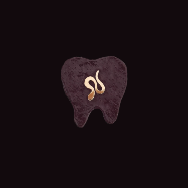 Gang Tooth Jewelry - Image 11