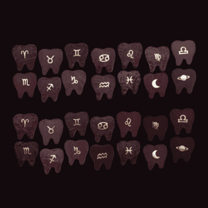 Joyería dental Astro