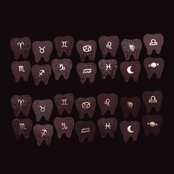 Joyería dental Astro