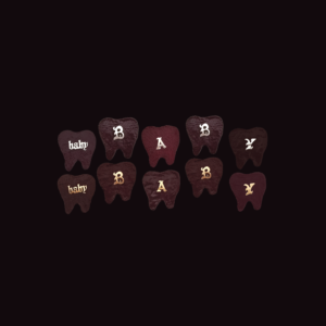 Joyería dental Baby