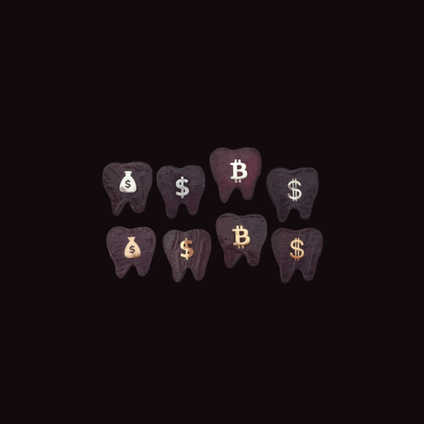Joyería dental Billetito