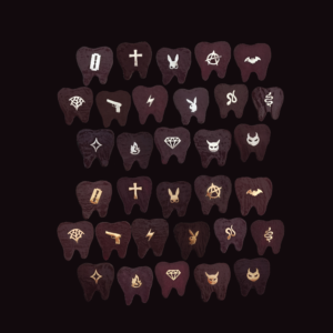 Joyería dental Gang