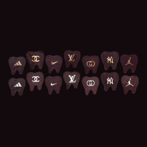 Brands Tooth Jewelry