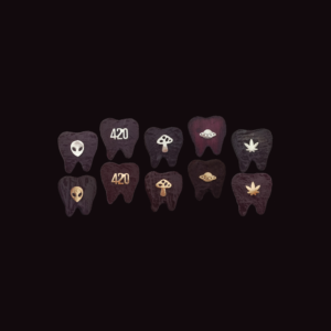Joyería dental Trip