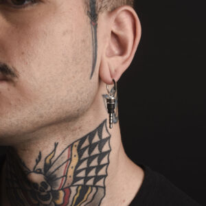 Connection Earring