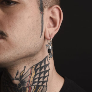 Aro Unitario Conexión