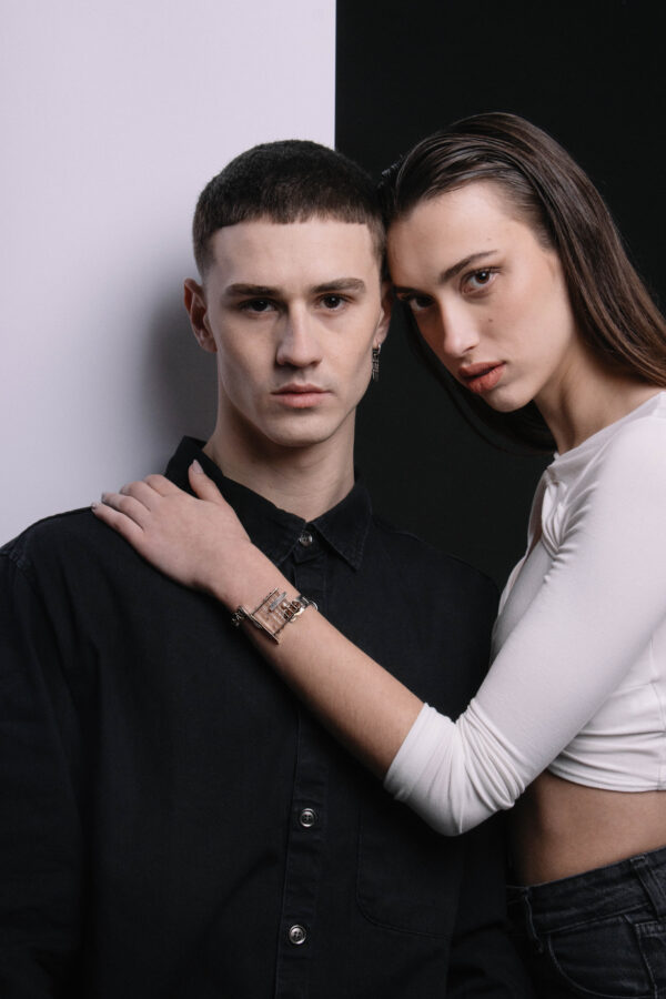 Brazalete Claroscuro - Image 2