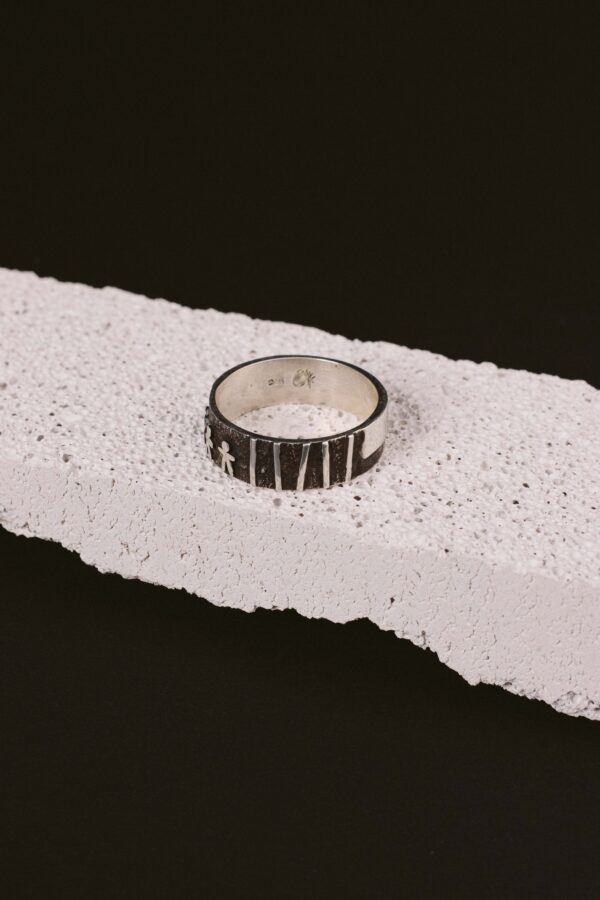Anillo Raizal - Image 2