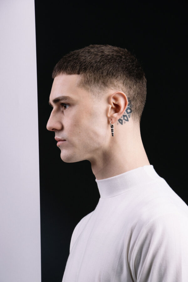 Matiz Earring