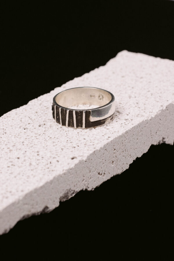 Anillo Raizal - Image 3