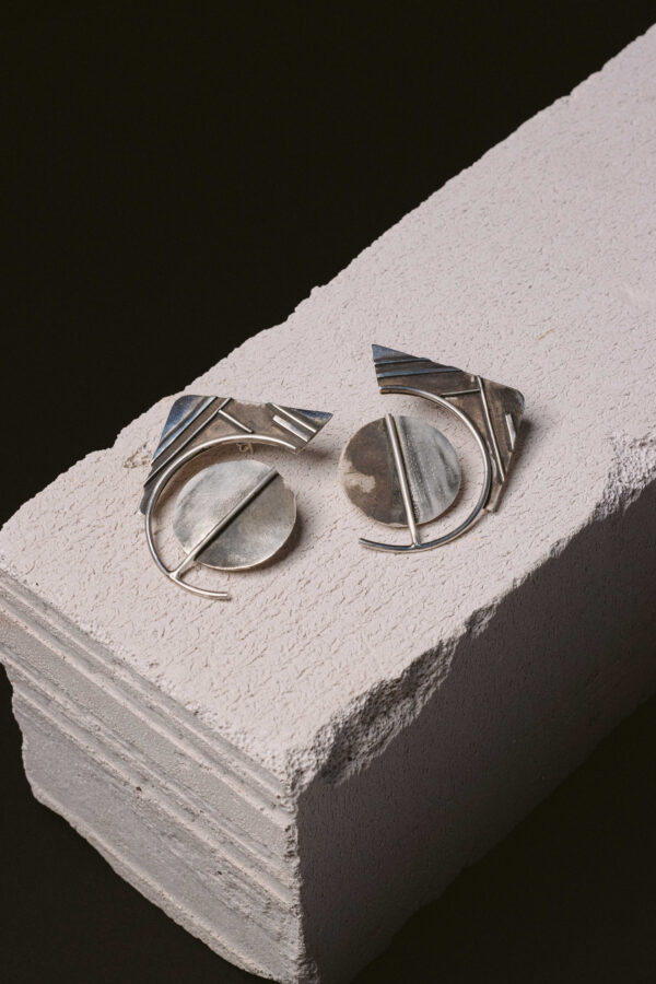 Aros Claroscuro - Image 4