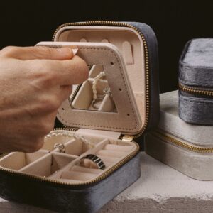 Estuche Alhajero
