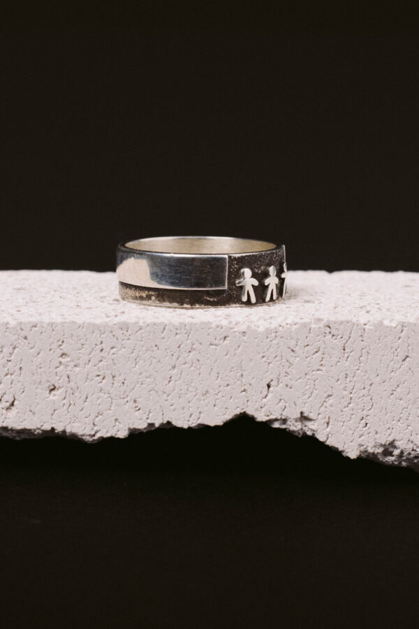 Anillo Raizal - Image 4