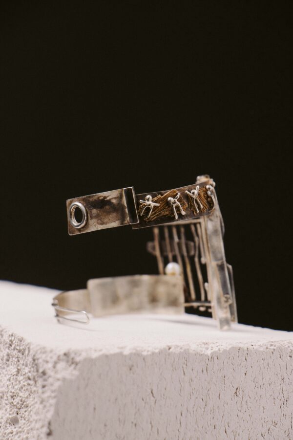 Brazalete Claroscuro - Image 6