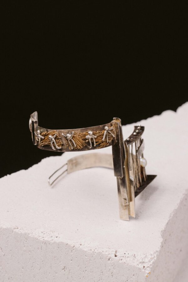 Brazalete Claroscuro - Image 7