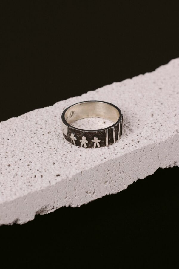 Anillo Raizal - Image 5
